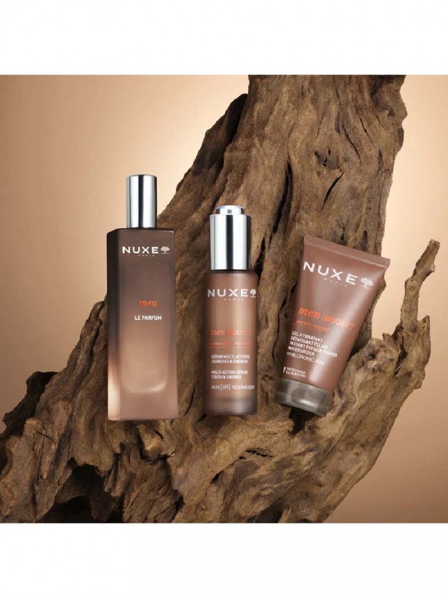 Nuxe Men Boost S�rum Multiacci�n 30 ml