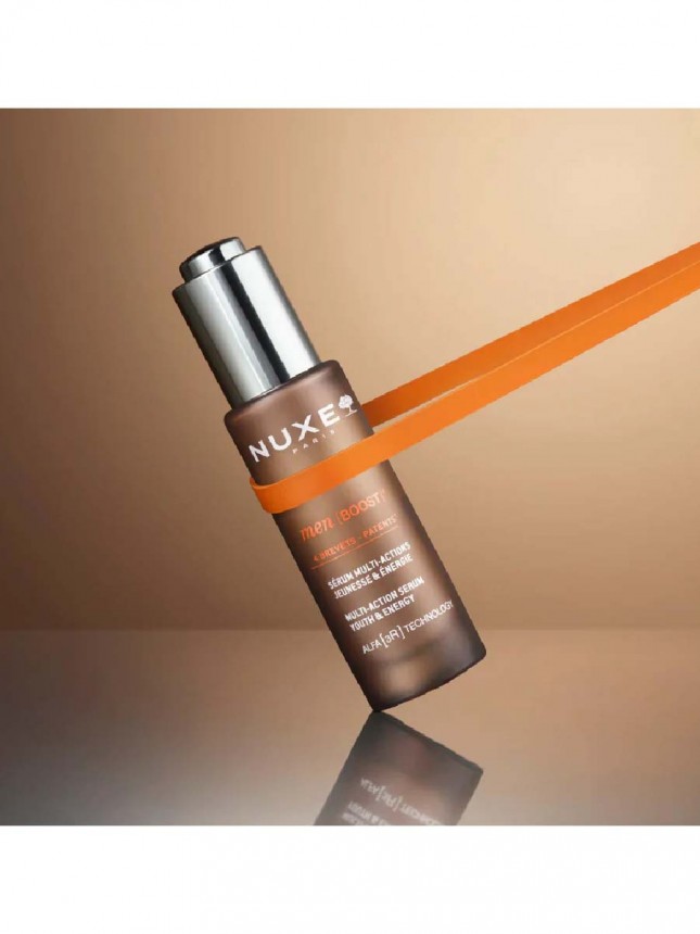 Nuxe Men Boost S�rum Multiacci�n 30 ml