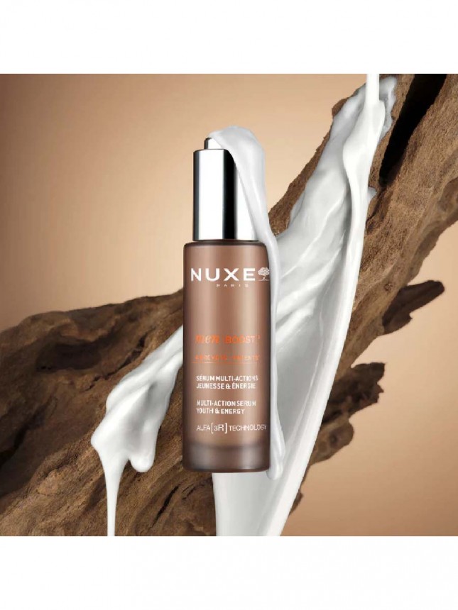 Nuxe Men Boost S�rum Multiacci�n 30 ml