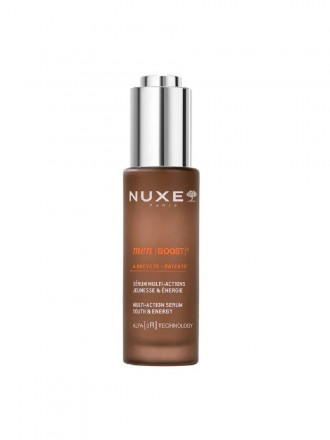Nuxe Men Boost Serum Multiaao 30 ml