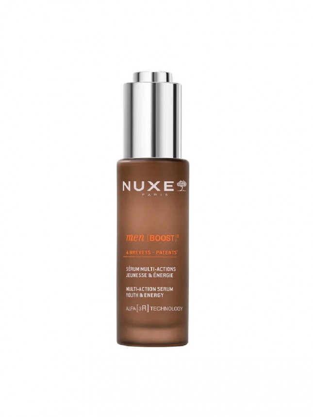 Nuxe Men Boost Srum Multiaccin 30 ml