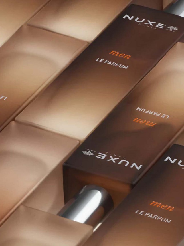 Nuxe Men Agua de perfume 50 ml
