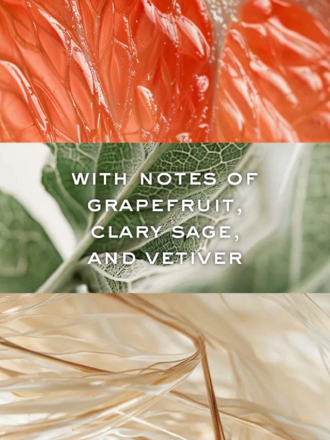 Nuxe Men Agua de perfume 50 ml