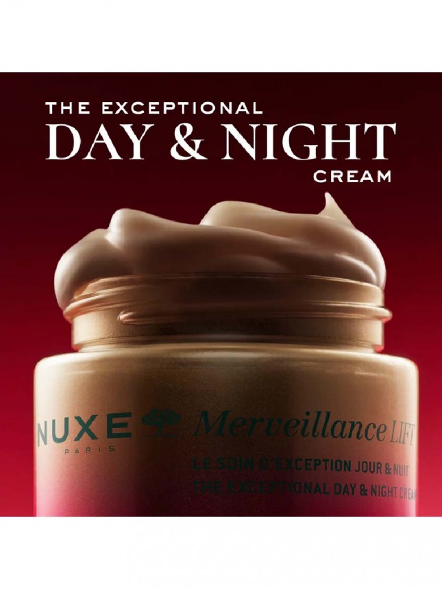 Nuxe Merveillance Lift Excellence Crema de D�a y Noche 75ml