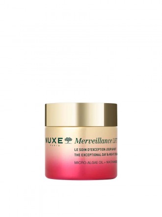 Nuxe Merveillance Lift Excellence Crema de Da y Noche 75ml