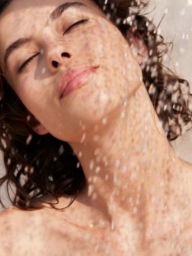 Nuxe Reve De The Gel Duche Revitalizante 750 ml