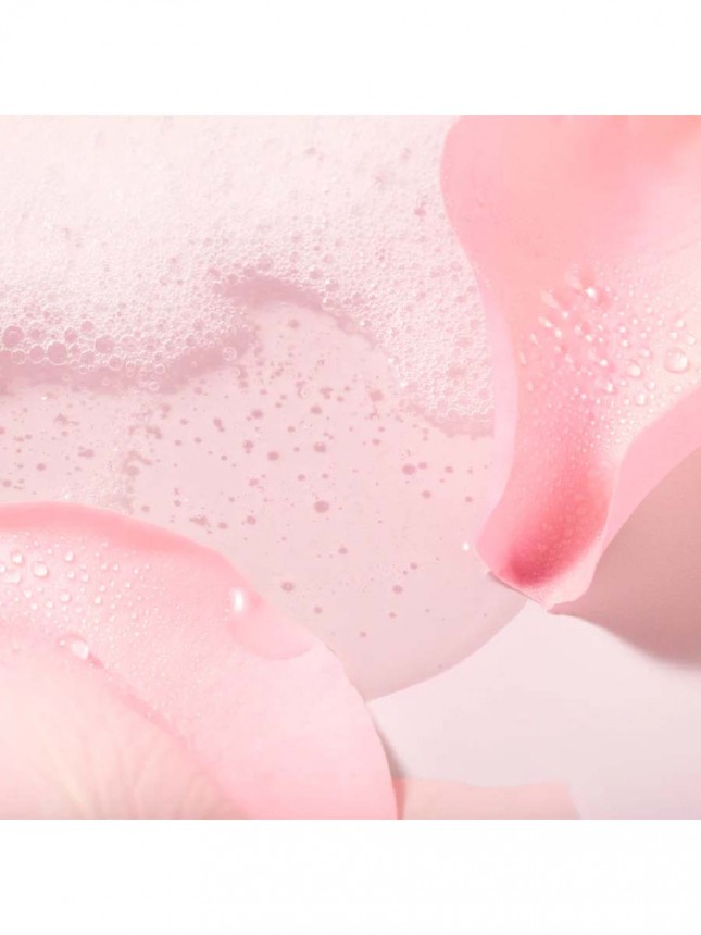 Gel de ducha Nuxe Very Rose 750 ml