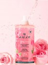 Nuxe Very Rose Gel De Banho 750 ml