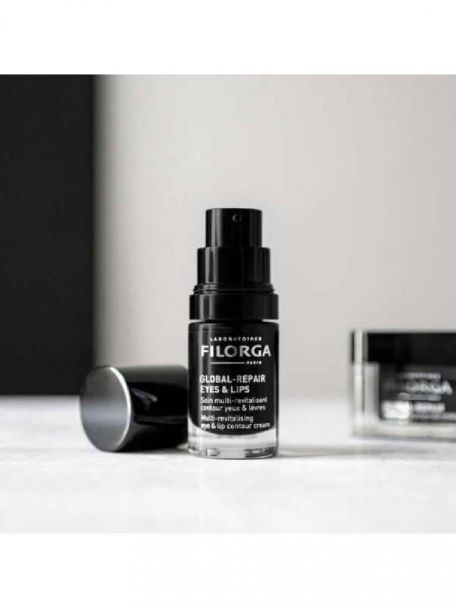 Filorga Global-Repair Advanced Olhos e L�bios 15 ml