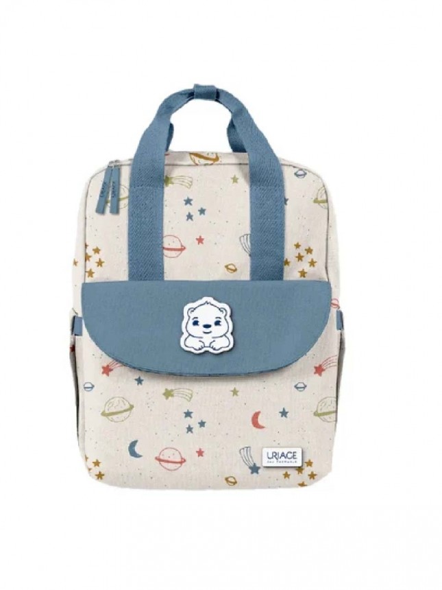 Uriage Bebe Mochila de Maternidade 2025