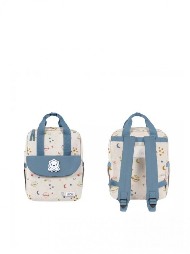 Uriage Bebe Mochila de Maternidade 2025