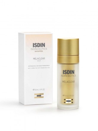 Isdin Isdinceutics Melaclear S�rum 30ml