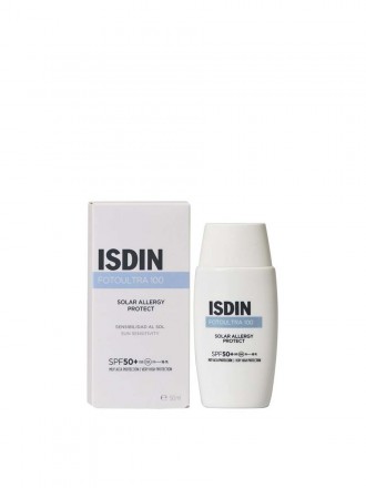 ISDIN FotoUltra Solar Allergy SPF50+ 50ml