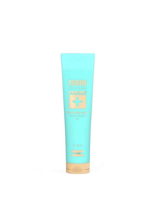 ISDIN Acniben Exfoliante Suave 100ml