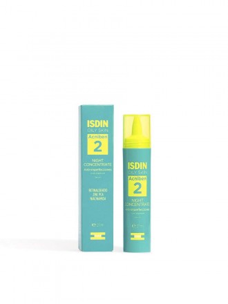 ISDIN Acniben Night Concentrate 27ml