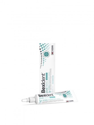 ISDIN Bexident Post Gel 25ml