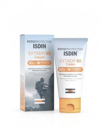 ISDIN Fotoprotector Extrem90 SPF50+ 50ml