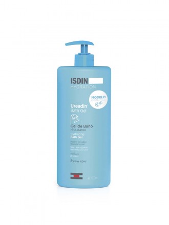 ISDIN Ureadin Gel de Banho 1L Pre�o Especial