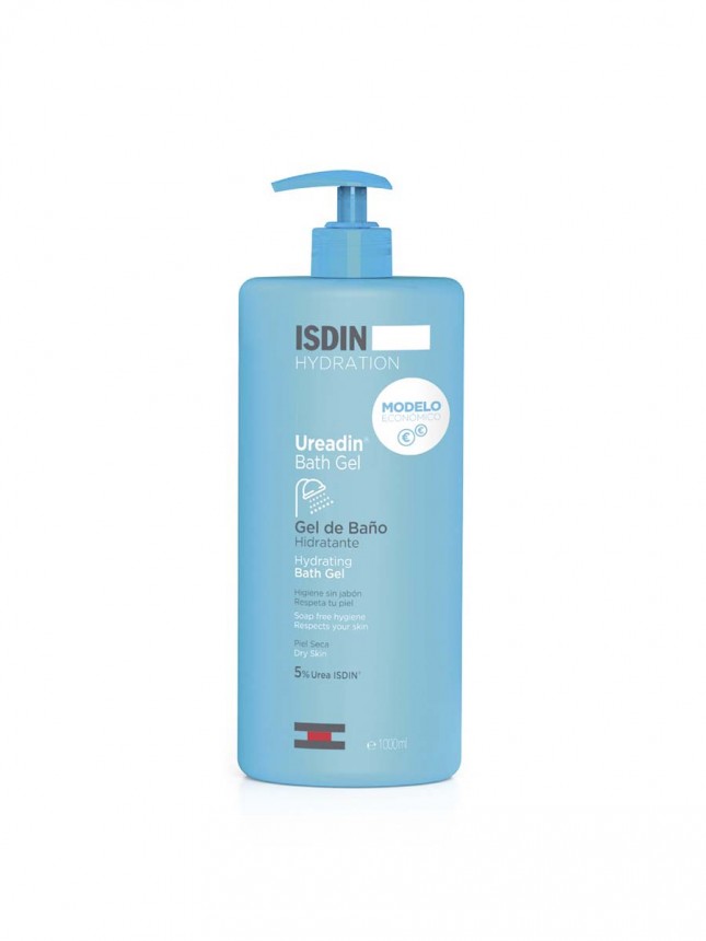 ISDIN Ureadin Gel de Ducha 1L Precio Especial
