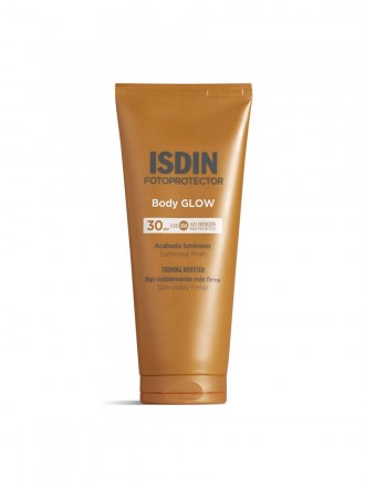 ISDIN Fotoprotector Body Glow SPF30 200ml