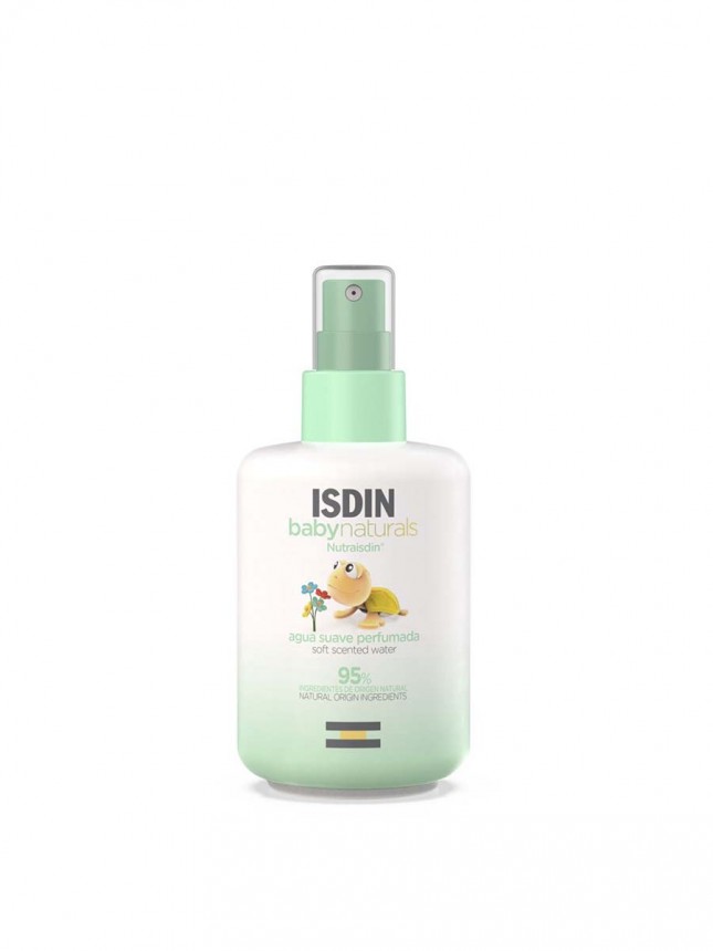 ISDIN BabyNaturals Mist 200ml