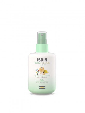 ISDIN BabyNaturals Mist 200ml