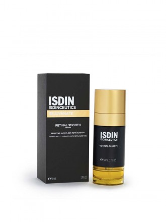 Isdin Isdinceutics Retinal Smooth S�rum 50ml
