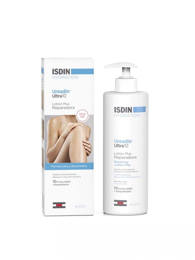 ISDIN Ureadin Gel de Ducha 1L Precio Especial