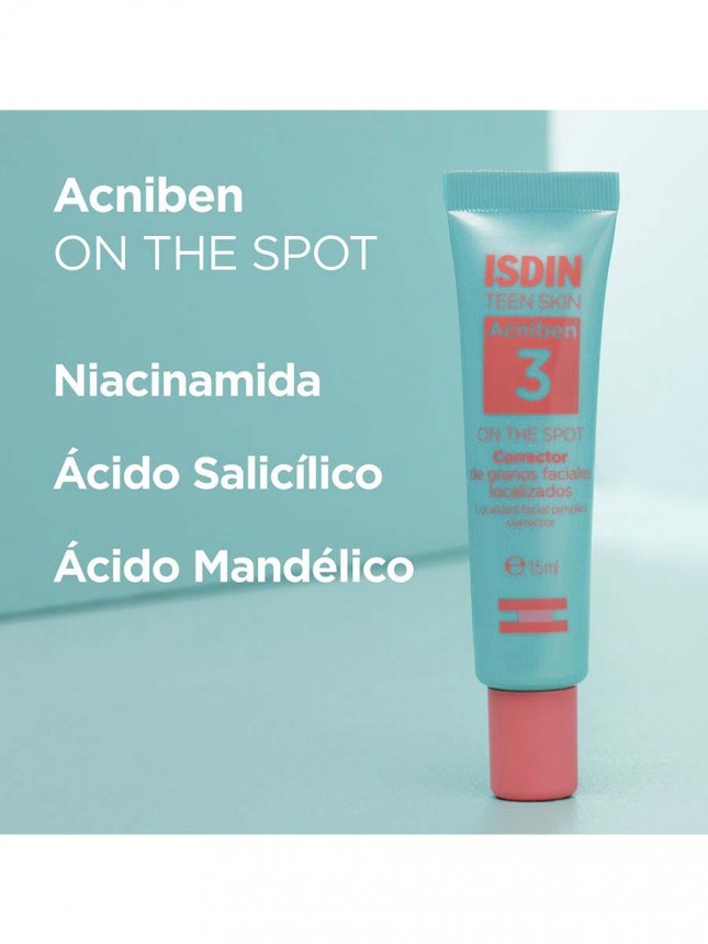 ISDIN Acniben ON THE SPOT 15ml
