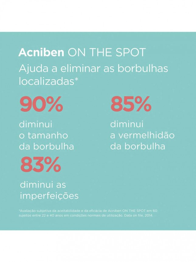 ISDIN Acniben ON THE SPOT 15ml