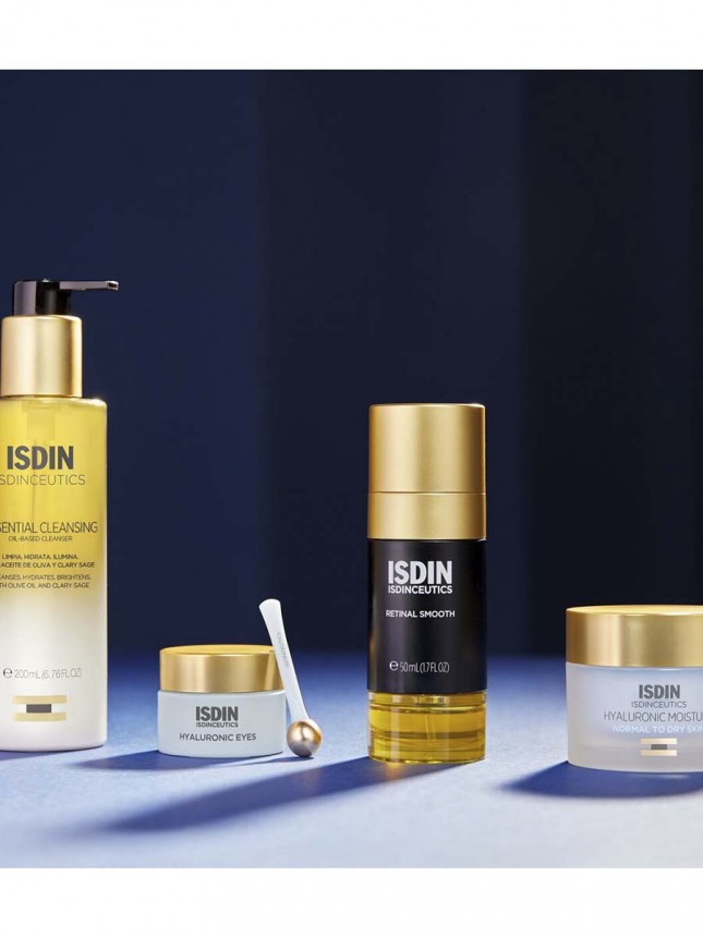 Isdin Isdinceutics Retinal Smooth S�rum 50ml