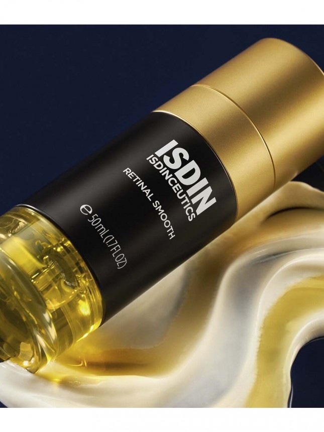 Isdin Isdinceutics Retinal Smooth S�rum 50ml