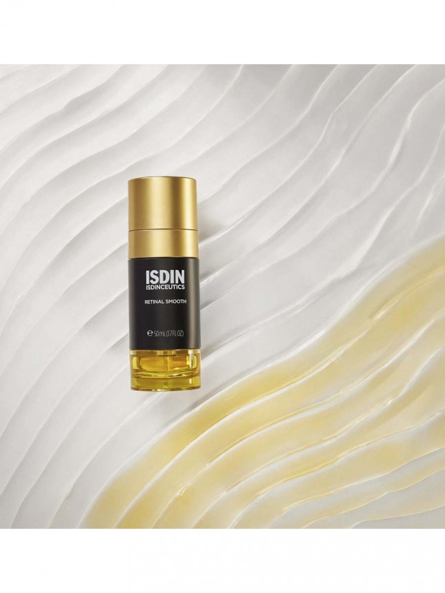 Isdin Isdinceutics Retinal Smooth S�rum 50ml