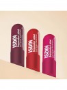ISDIN Reparador Labial Stick Vermelho 4g
