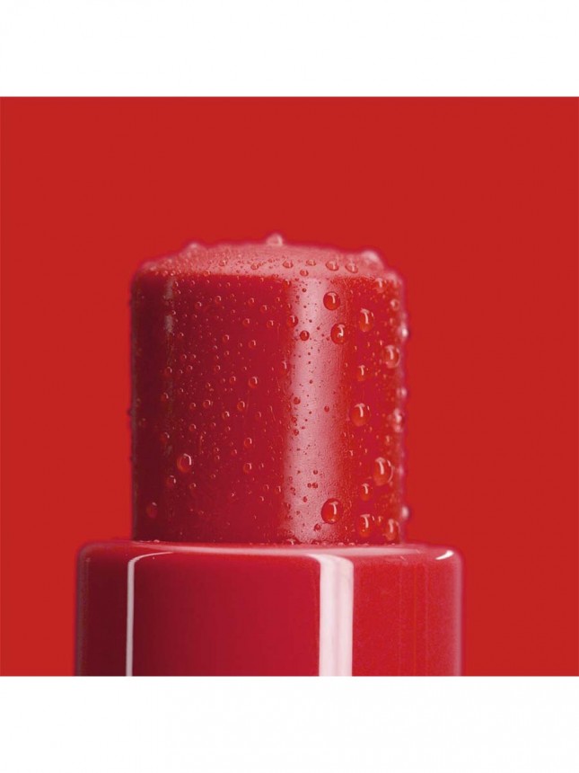 ISDIN Reparador Labial Stick Vermelho 4g
