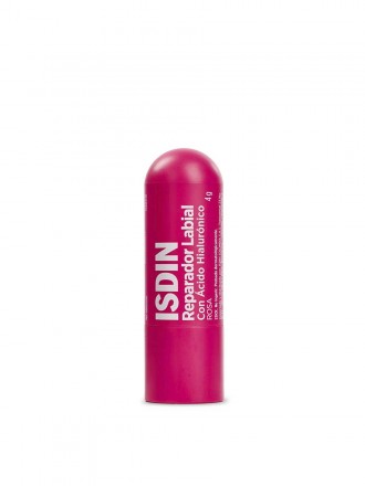 ISDIN Reparador Labial Stick Rosa 4g ISDIN Reparador Labial Stick Rosa 4g