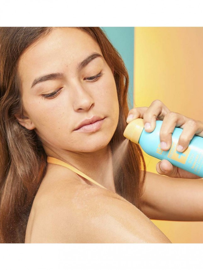 ISDIN Acniben Body Spray 150ml