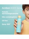 ISDIN Acniben Body Spray 150ml