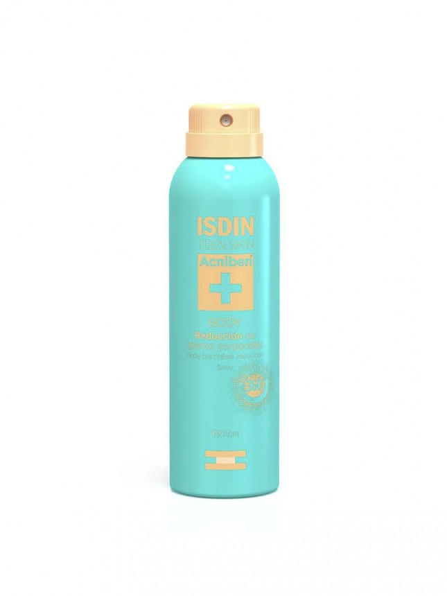 ISDIN Acniben Body Spray 150ml