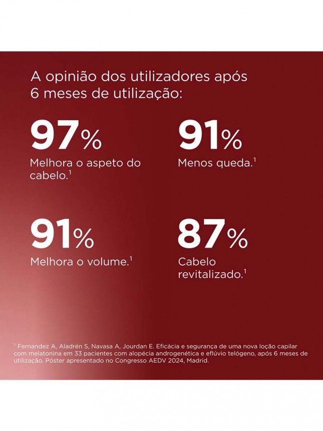 Isdin Lambdapil Antiqueda Melatonin Concentrate Lo��o Spray 100ml