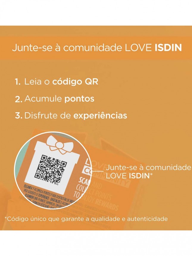 ISDIN Fotoprotector FusionWater MAGIC GLOW SPF30 50ml