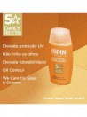 ISDIN Fotoprotector FusionWater MAGIC GLOW SPF30 50ml