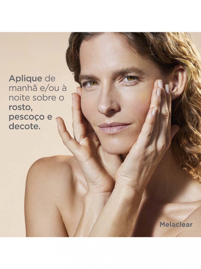 Isdin Isdinceutics Melaclear S�rum 30ml