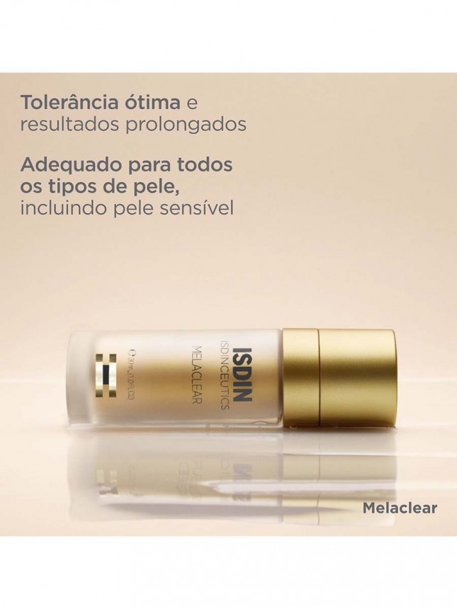 Isdin Isdinceutics Melaclear S�rum 30ml