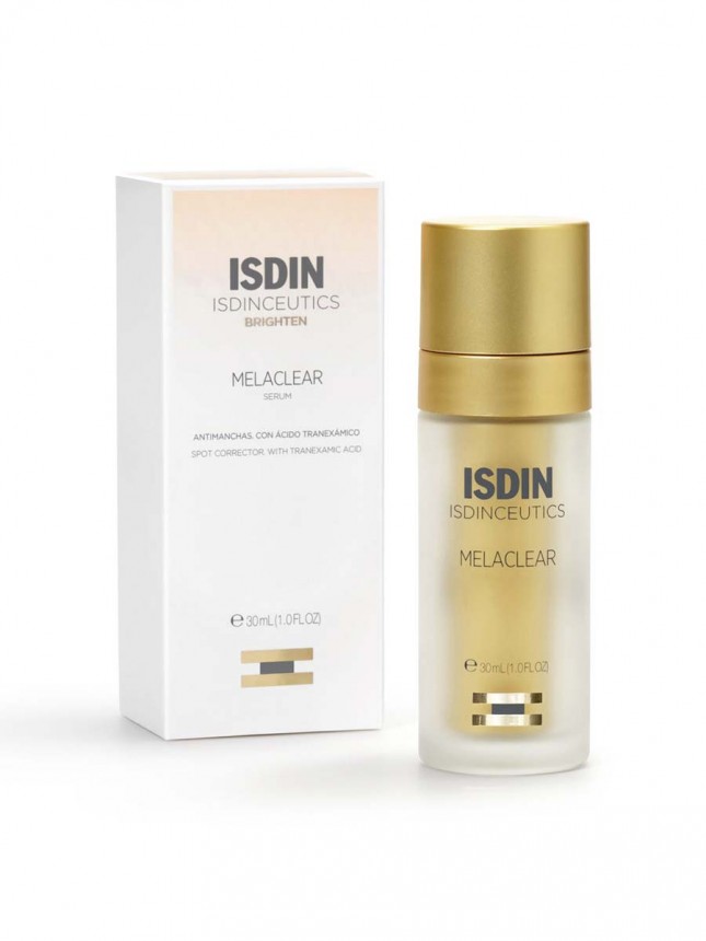 Isdin Isdinceutics Melaclear S�rum 30ml