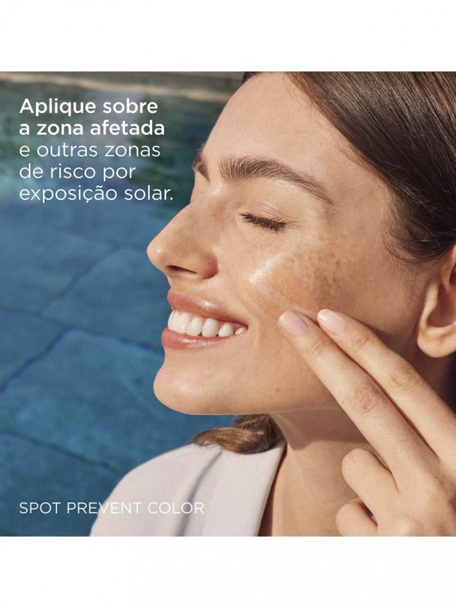 ISDIN FotoUltra SPOT PREVENT COLOR SPF50+ 50ml