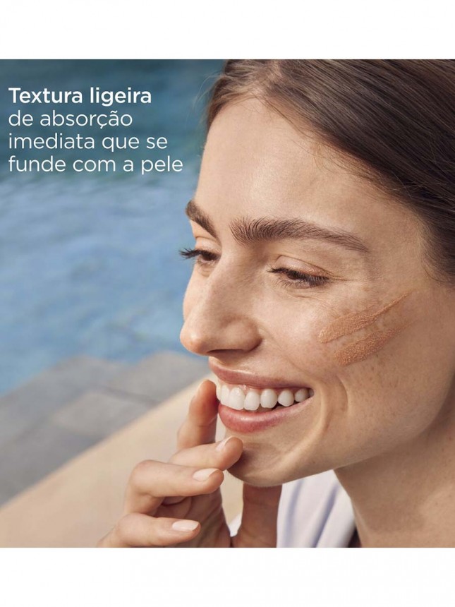 ISDIN FotoUltra SPOT PREVENT COLOR SPF50+ 50ml