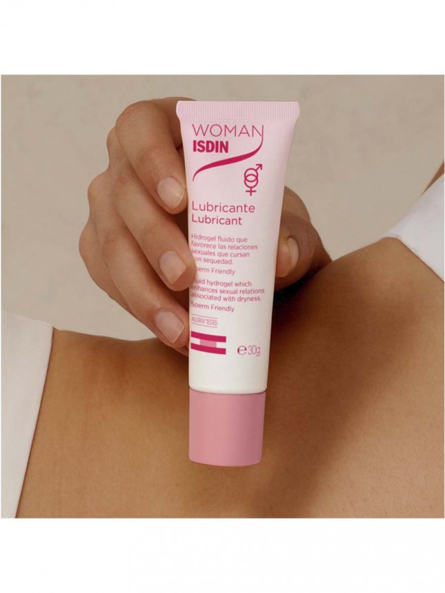 Isdin Woman Lubricante 30g