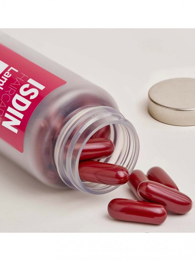 ISDIN Lambdapil 5 Alfa Plus 60U