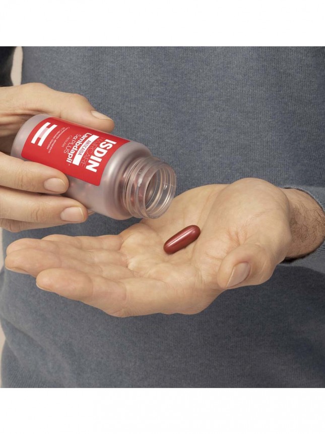 ISDIN Lambdapil 5 Alfa Plus 60U